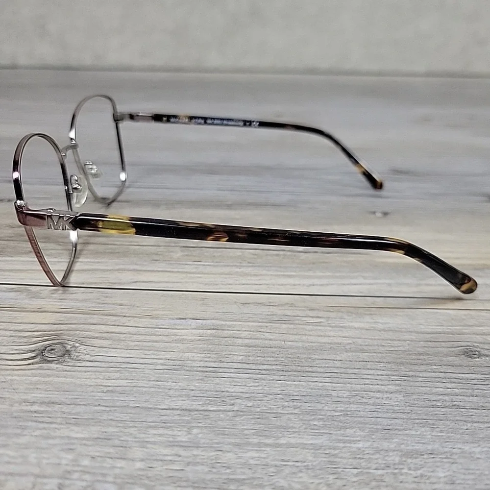 Michael Kors MK 3052 Strasbourg 1350 54/16 140 Womens‎ Full Rim Eyeglasse Frames